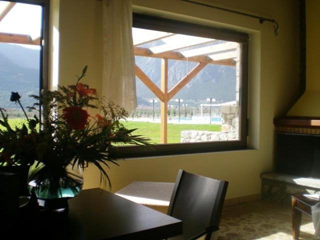 Ktima Kletsa Aparthotel *