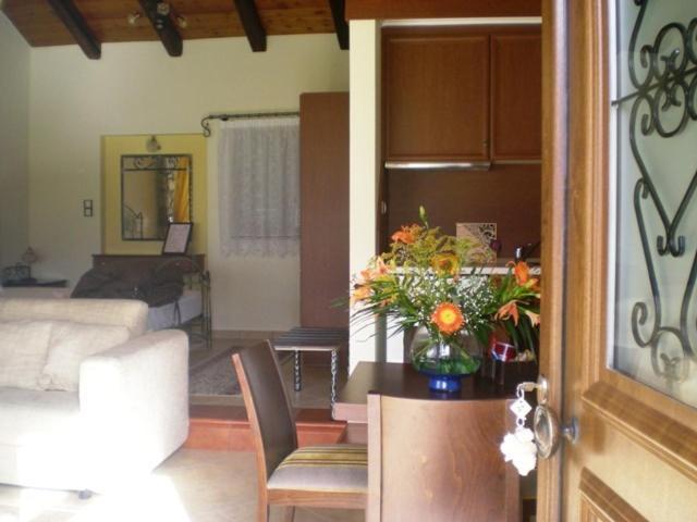 Ktima Kletsa Aparthotel