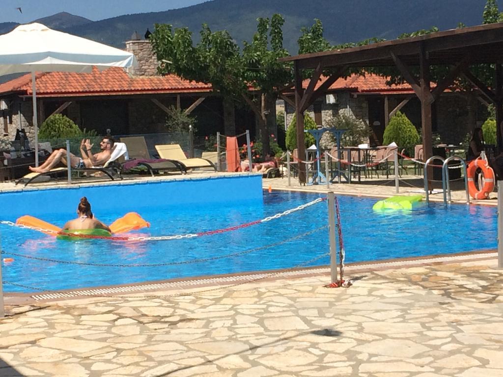 κτήμα κλέτσα