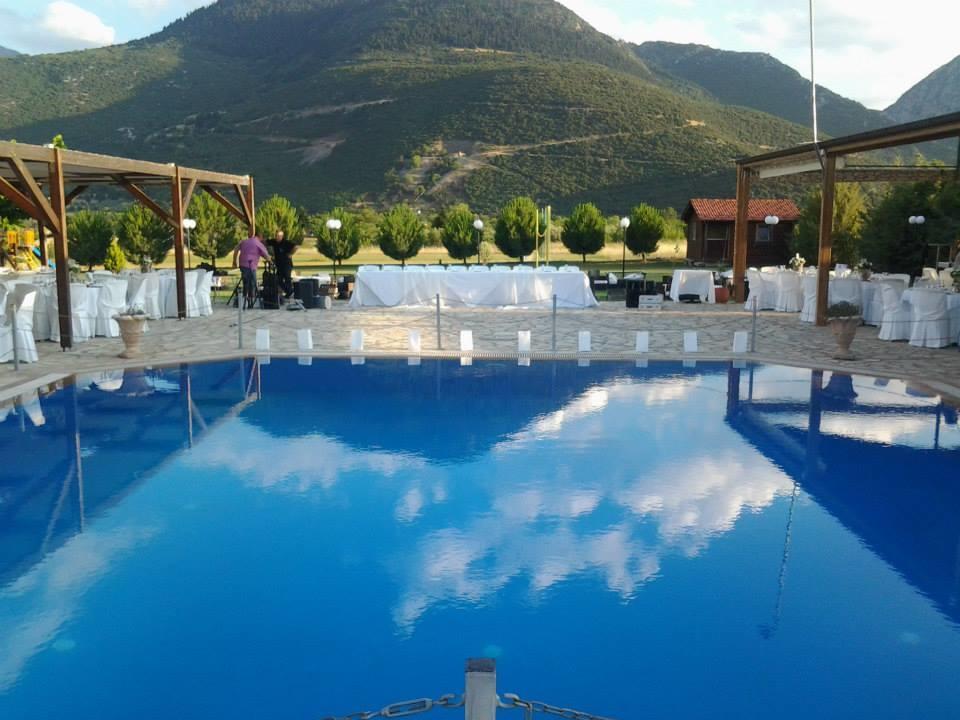 κτήμα κλέτσα
